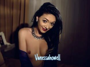 Vanessahowell