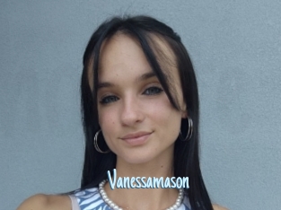 Vanessamason