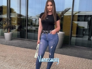 Vanessaoxy