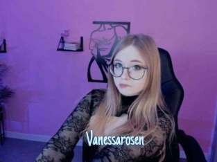 Vanessarosen