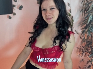 Vanessaswon