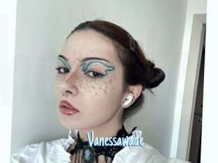 Vanessawade