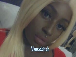Vanessbitch