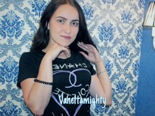 Vanettamighty