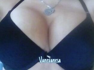 Vanevanesa