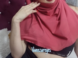 Vanezareyes