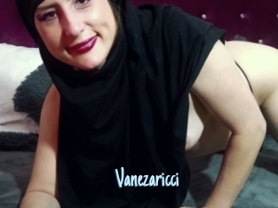 Vanezaricci