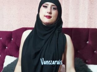 Vanezaruis