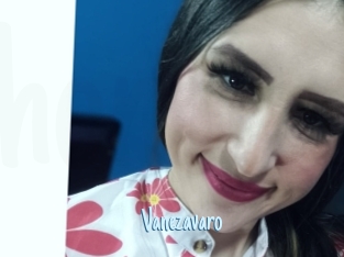 Vanezavaro