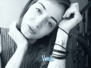 Vanilla
