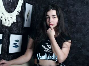 Vanillakelly