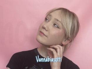 Vannabiasotti