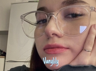 Vanylily