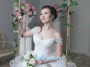 Vasilisaamore