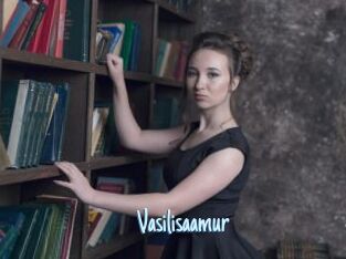 Vasilisaamur