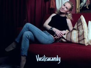 Vasilisacandy