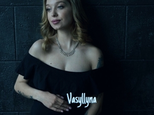 Vasyllyna