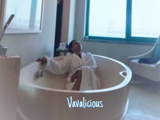 Vavalicious