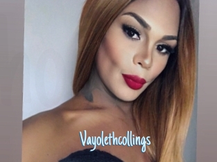 Vayolethcollings