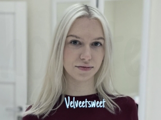 Velveetsweet