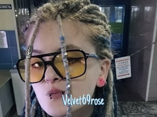 Velvet69rose