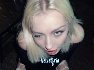 Velvetjria