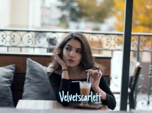 Velvetscarlett