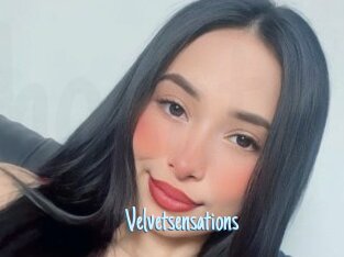 Velvetsensations