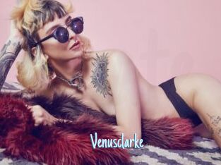 Venusclarke