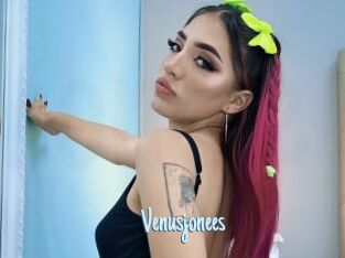 Venusjonees