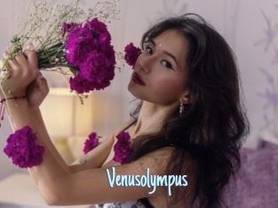Venusolympus