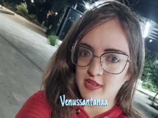 Venussantanaa