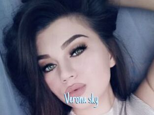 Verona_sky