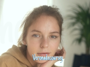Veronadecoursey