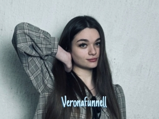 Veronafunnell