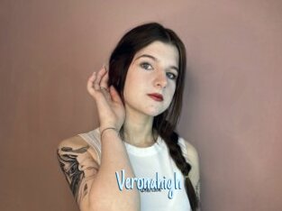 Veronahigh