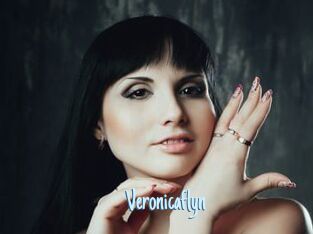 Veronicaflyn
