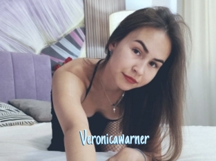 Veronicawarner