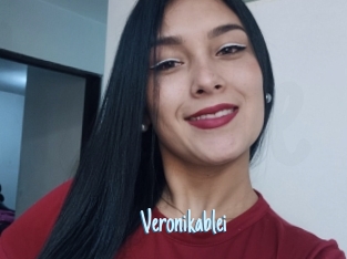Veronikablei