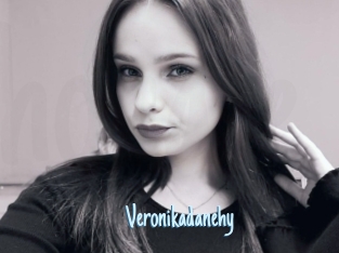 Veronikadanehy