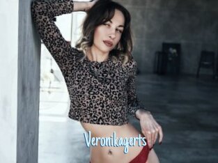 Veronikagerts