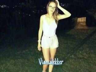 Viancalekker