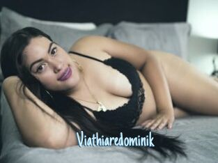 Viathiaredominik