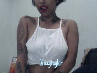 Viceytaylor
