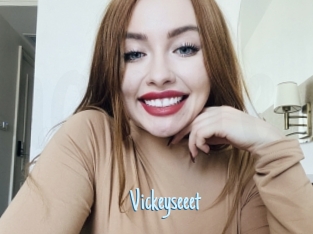 Vickeyseeet