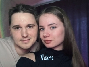 Vickris