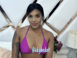 Vickydecket