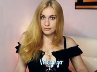 Vickyginger
