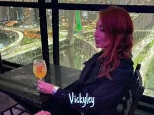 Vickyley