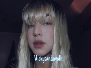Vickysandovalk